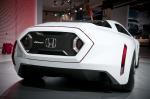 Honda FC Sport 2008 года
